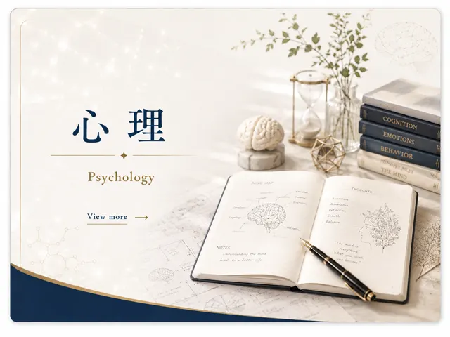 心理